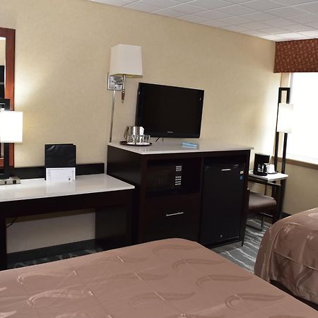 Quality Inn East Stroudsburg - Poconos Exterior photo