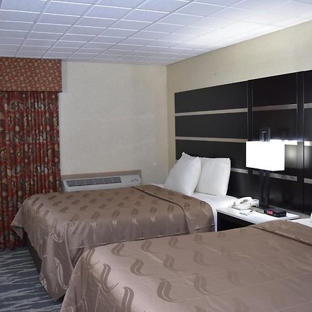 Quality Inn East Stroudsburg - Poconos Exterior photo