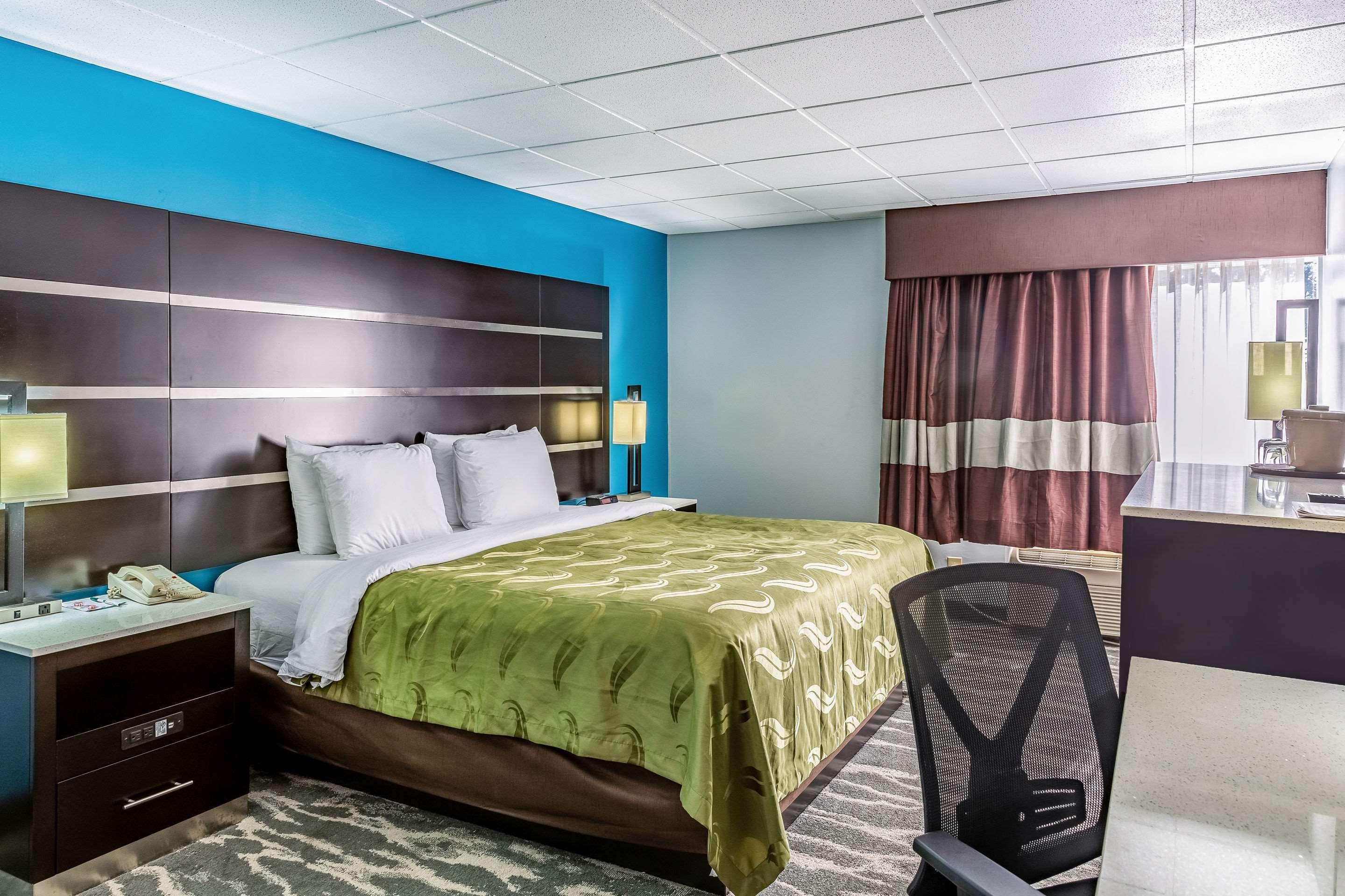 Quality Inn East Stroudsburg - Poconos Exterior photo