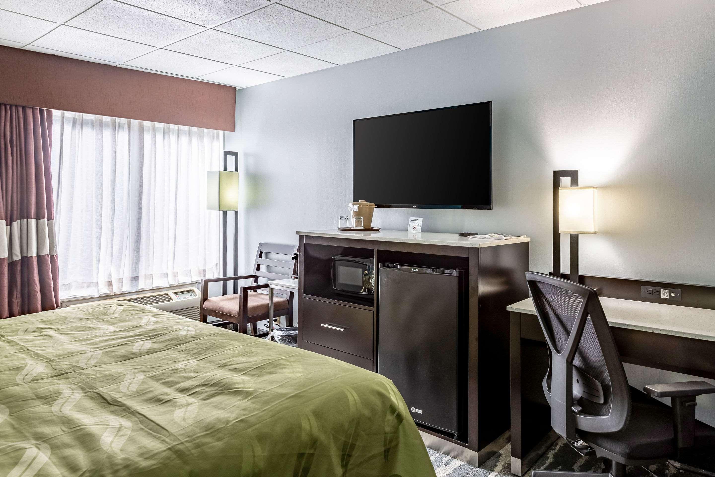 Quality Inn East Stroudsburg - Poconos Exterior photo
