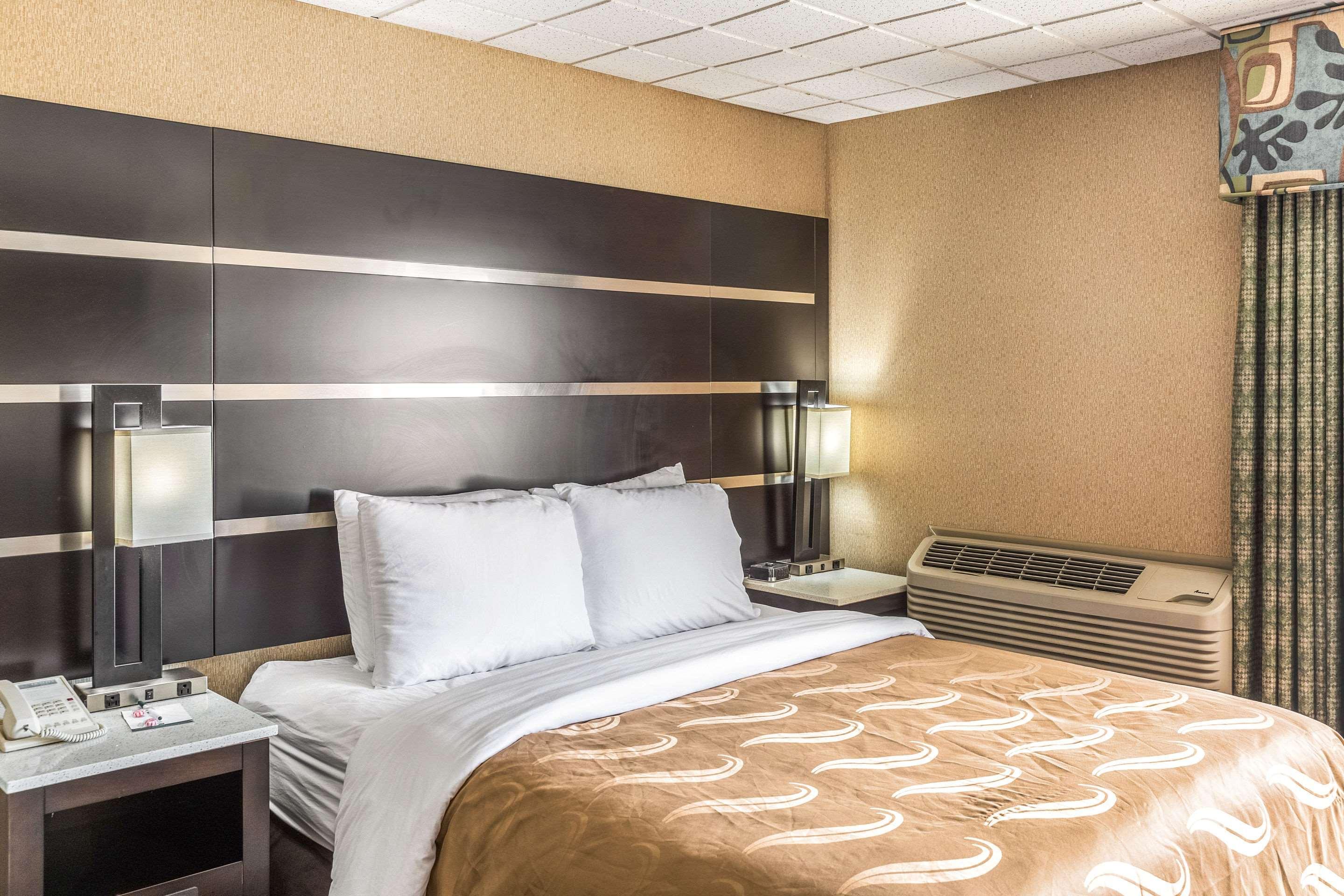 Quality Inn East Stroudsburg - Poconos Exterior photo