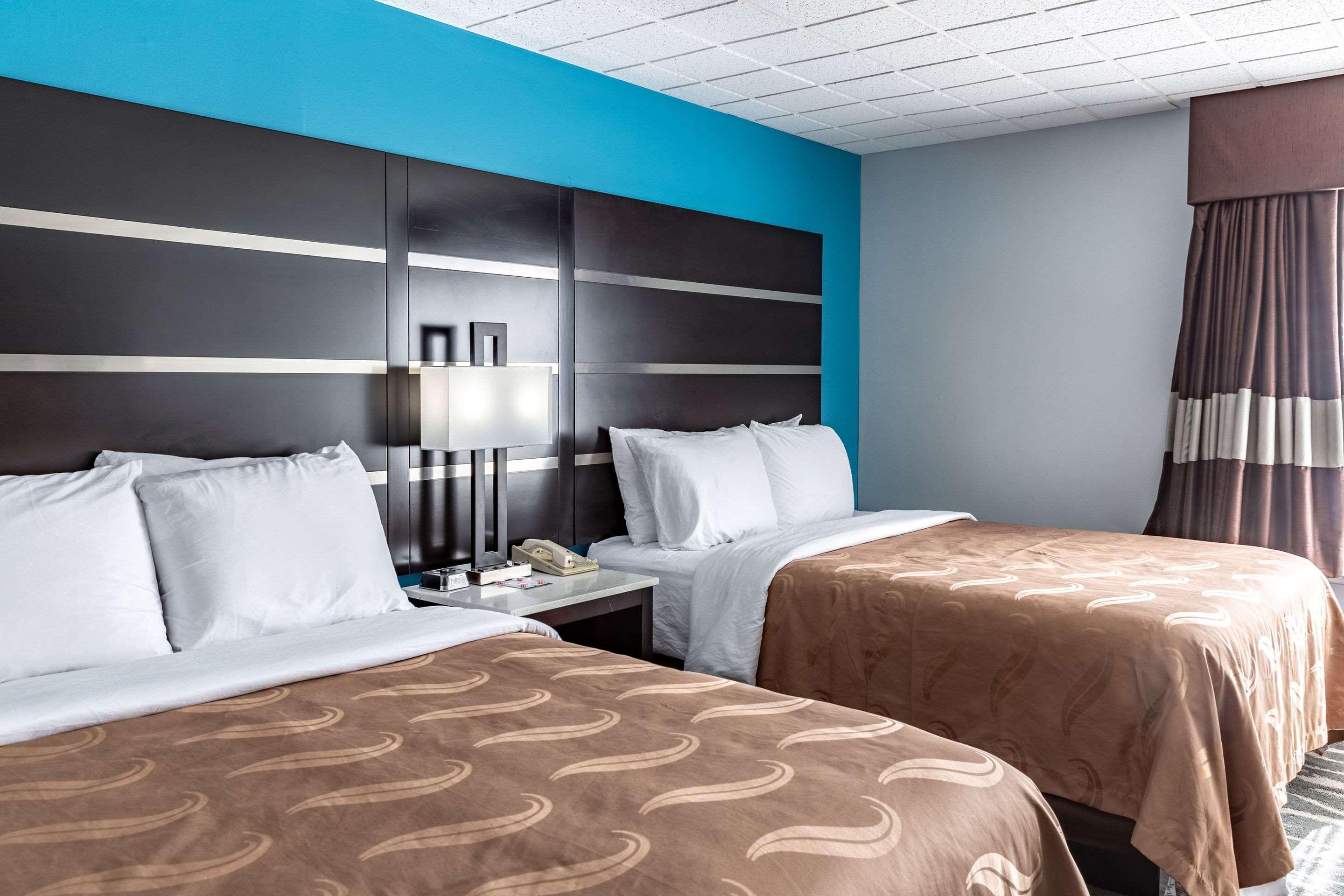 Quality Inn East Stroudsburg - Poconos Exterior photo
