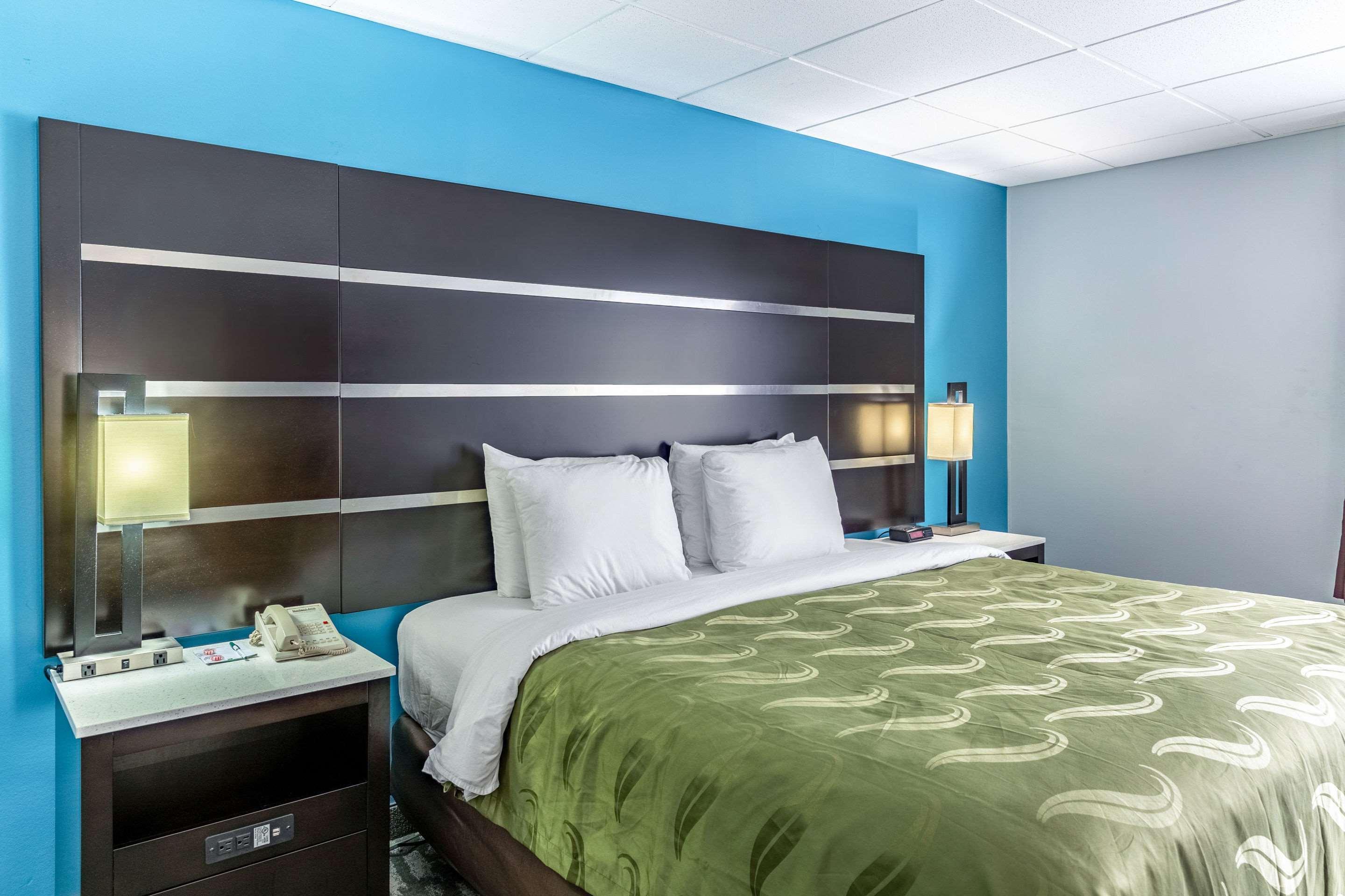 Quality Inn East Stroudsburg - Poconos Exterior photo