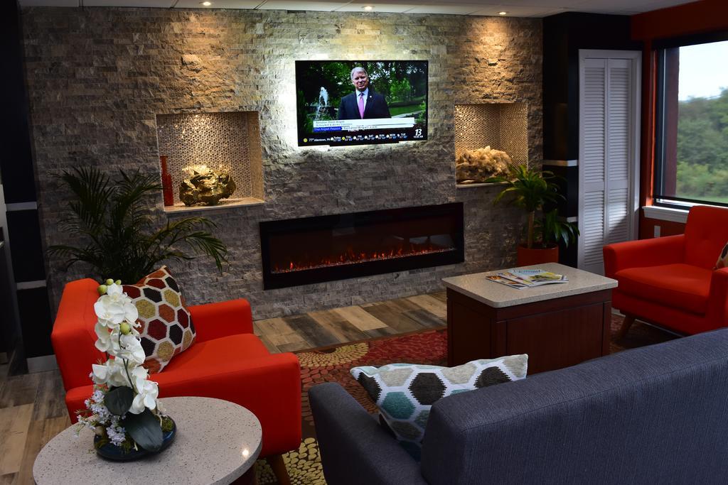 Quality Inn East Stroudsburg - Poconos Exterior photo