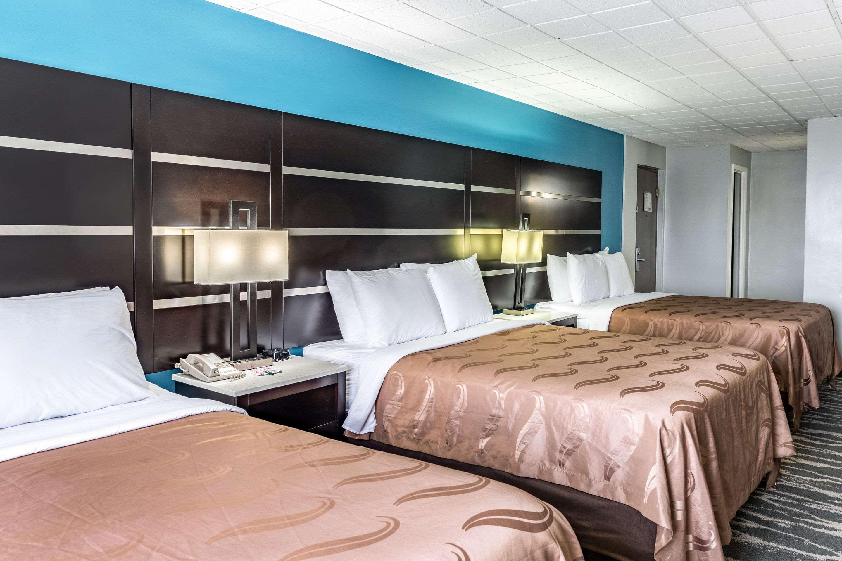 Quality Inn East Stroudsburg - Poconos Exterior photo