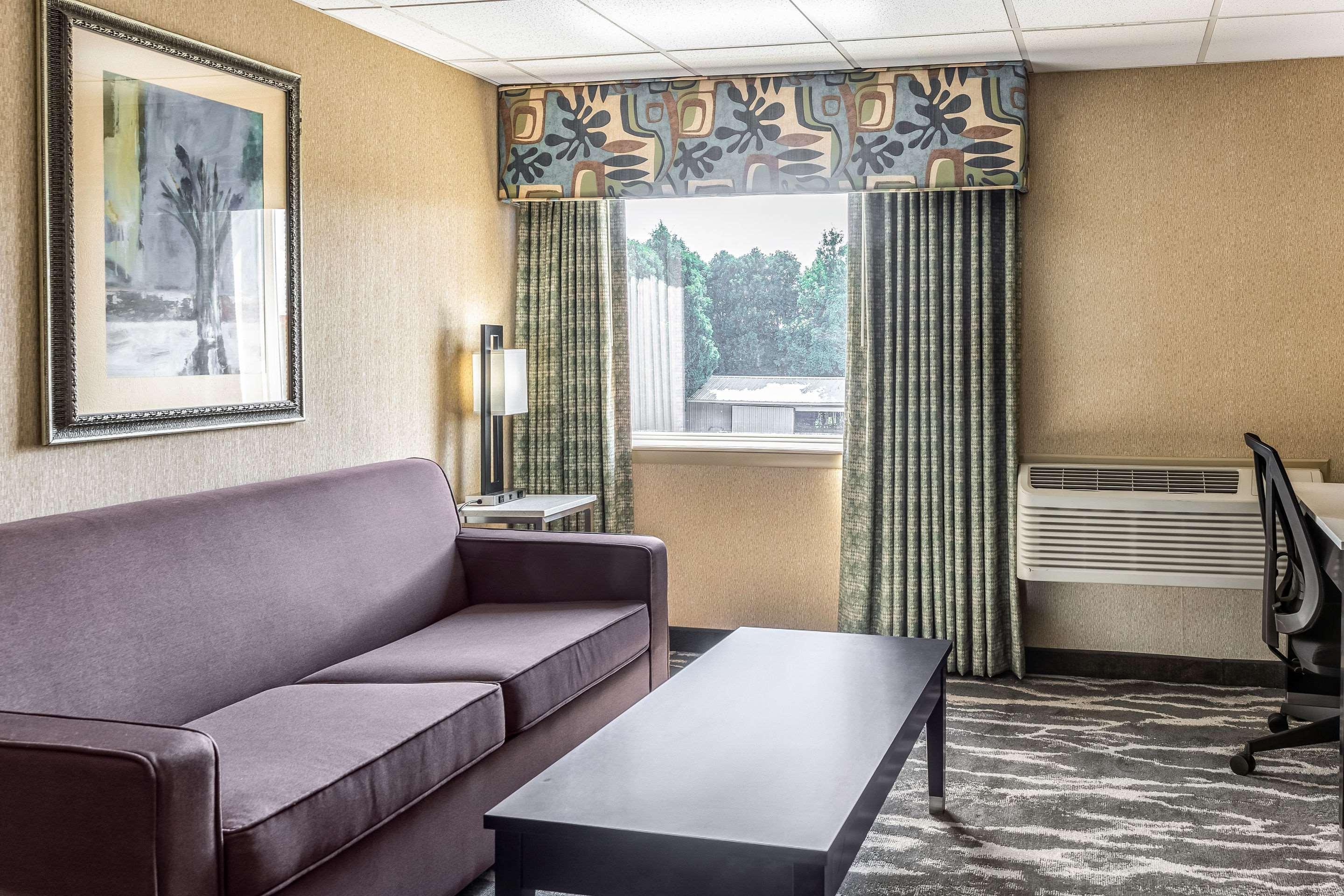 Quality Inn East Stroudsburg - Poconos Exterior photo