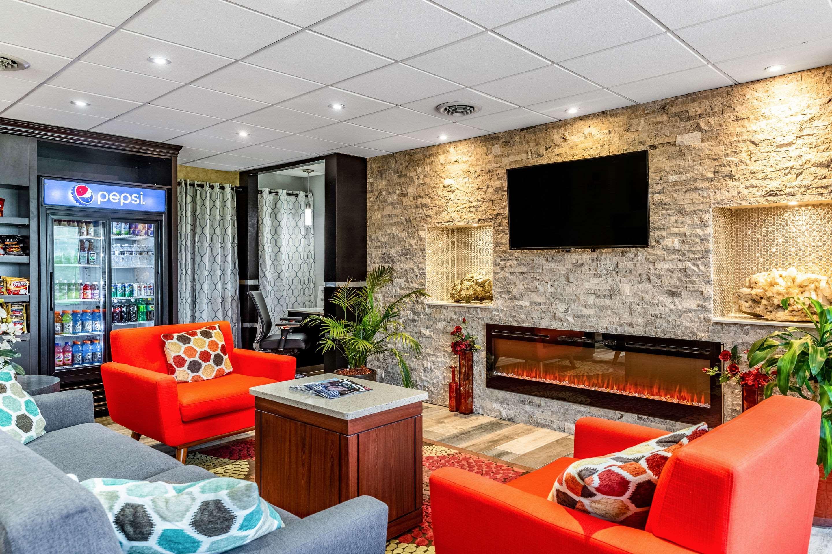 Quality Inn East Stroudsburg - Poconos Exterior photo
