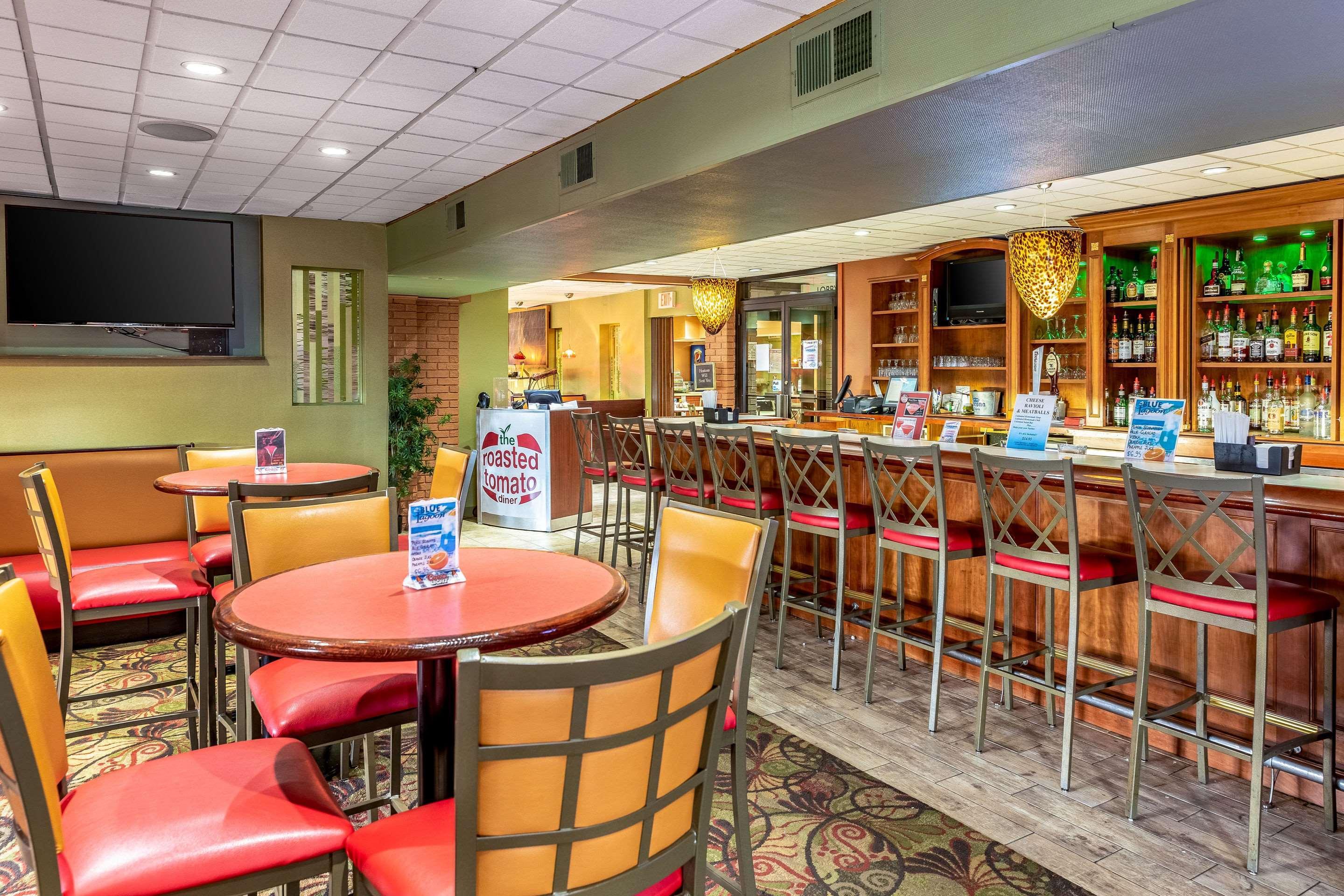 Quality Inn East Stroudsburg - Poconos Exterior photo