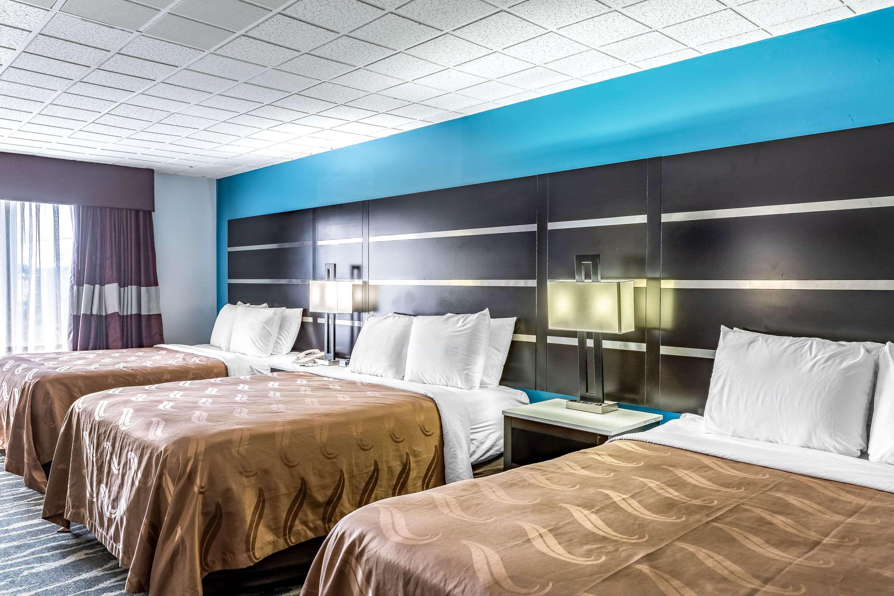 Quality Inn East Stroudsburg - Poconos Exterior photo