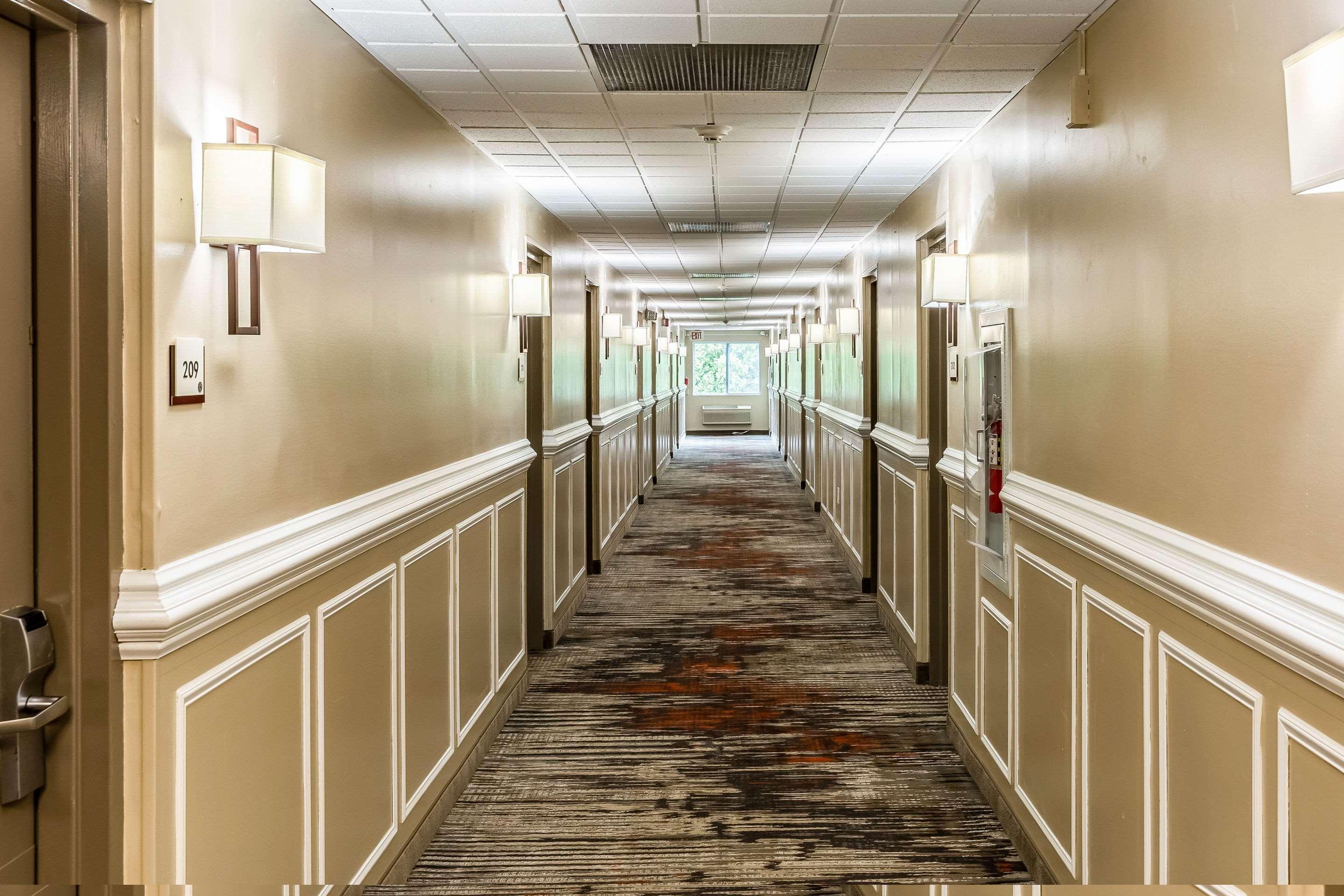 Quality Inn East Stroudsburg - Poconos Exterior photo