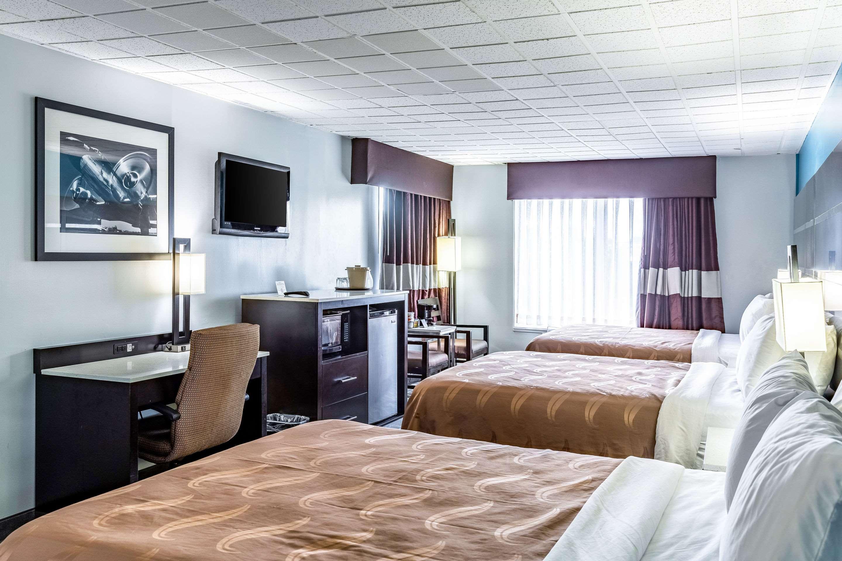 Quality Inn East Stroudsburg - Poconos Exterior photo