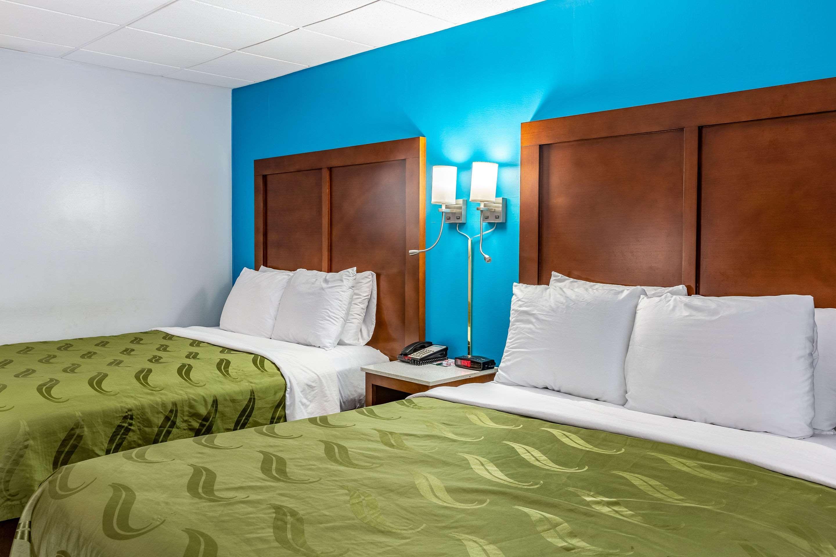 Quality Inn East Stroudsburg - Poconos Exterior photo