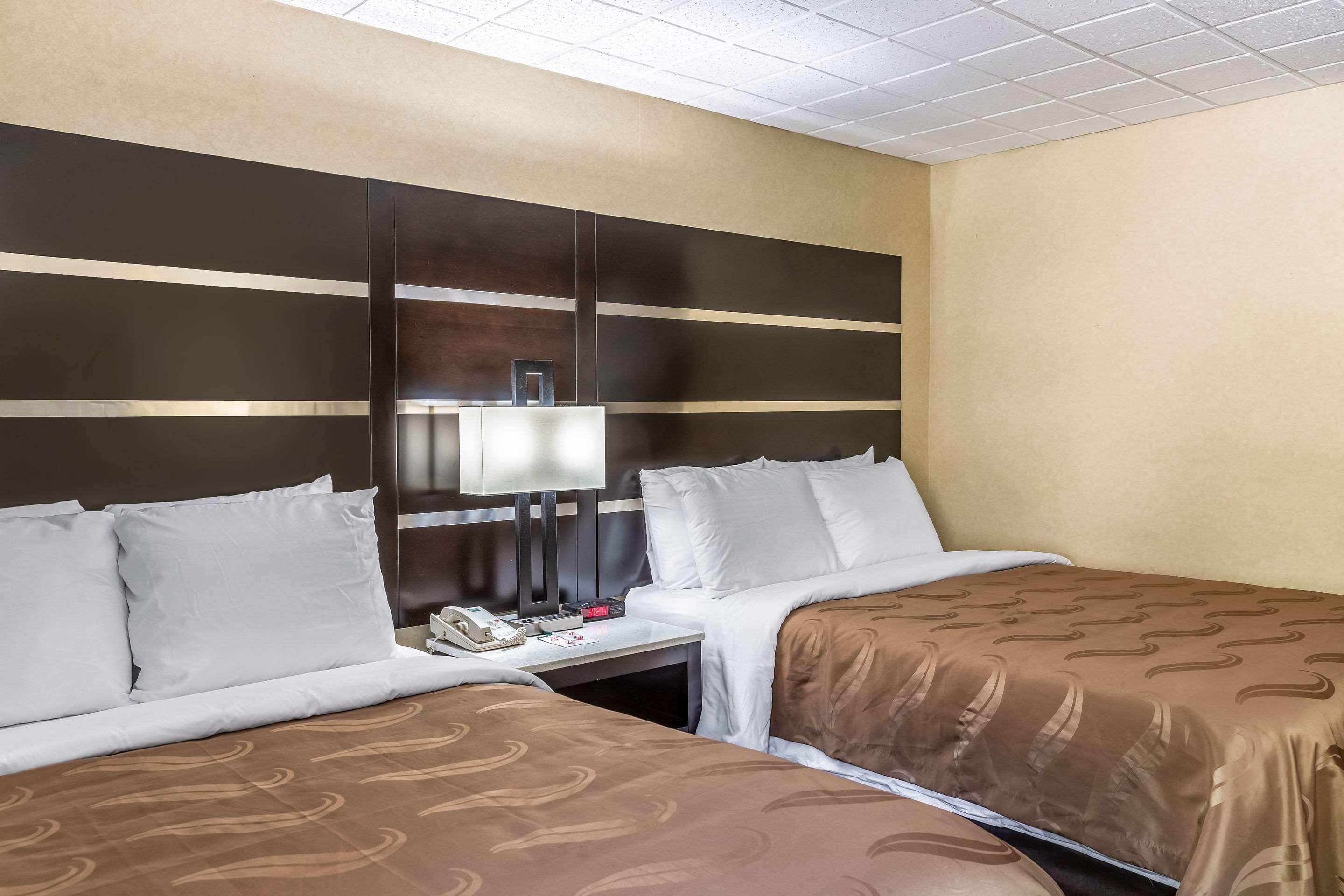 Quality Inn East Stroudsburg - Poconos Exterior photo
