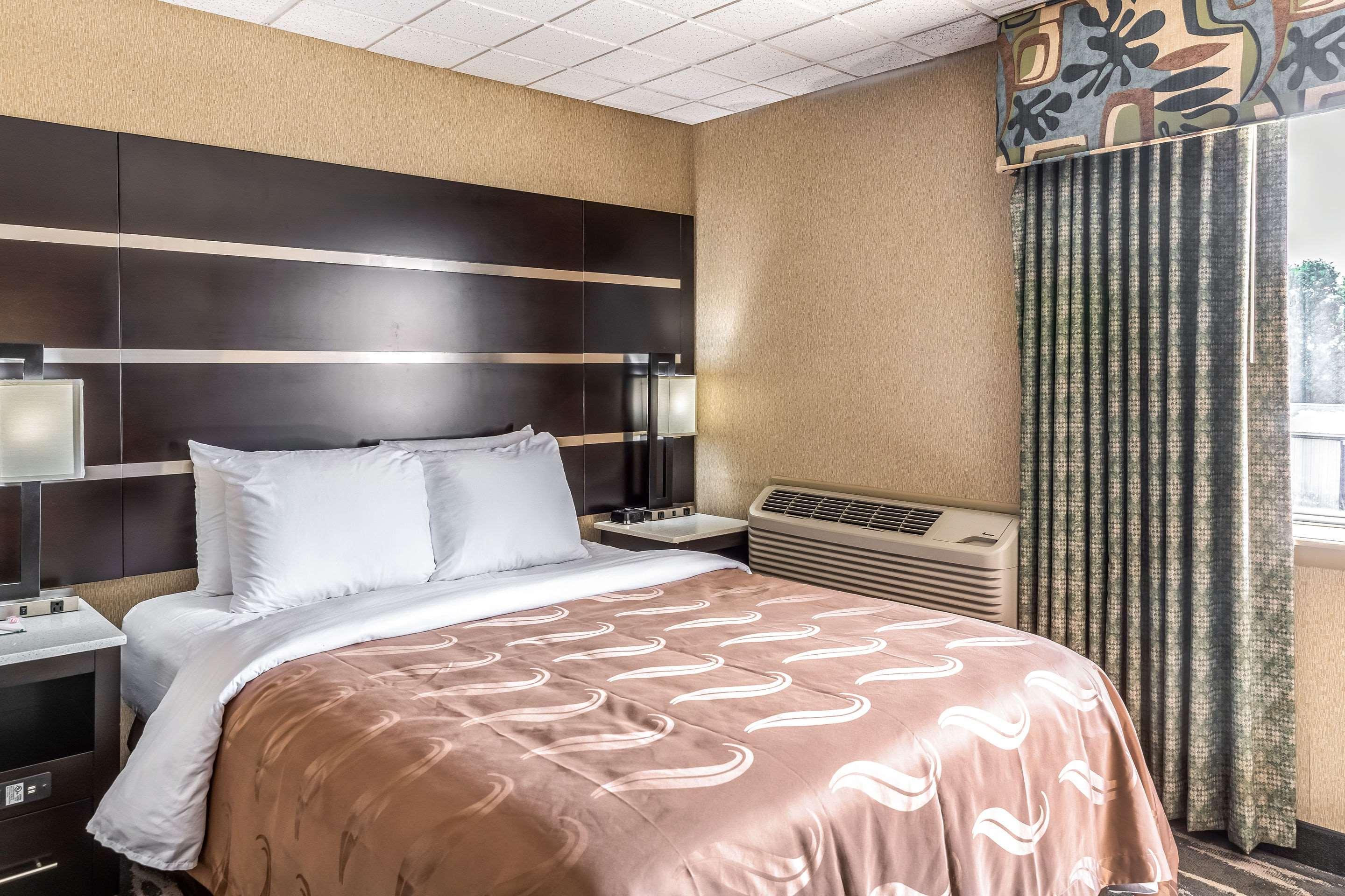 Quality Inn East Stroudsburg - Poconos Exterior photo