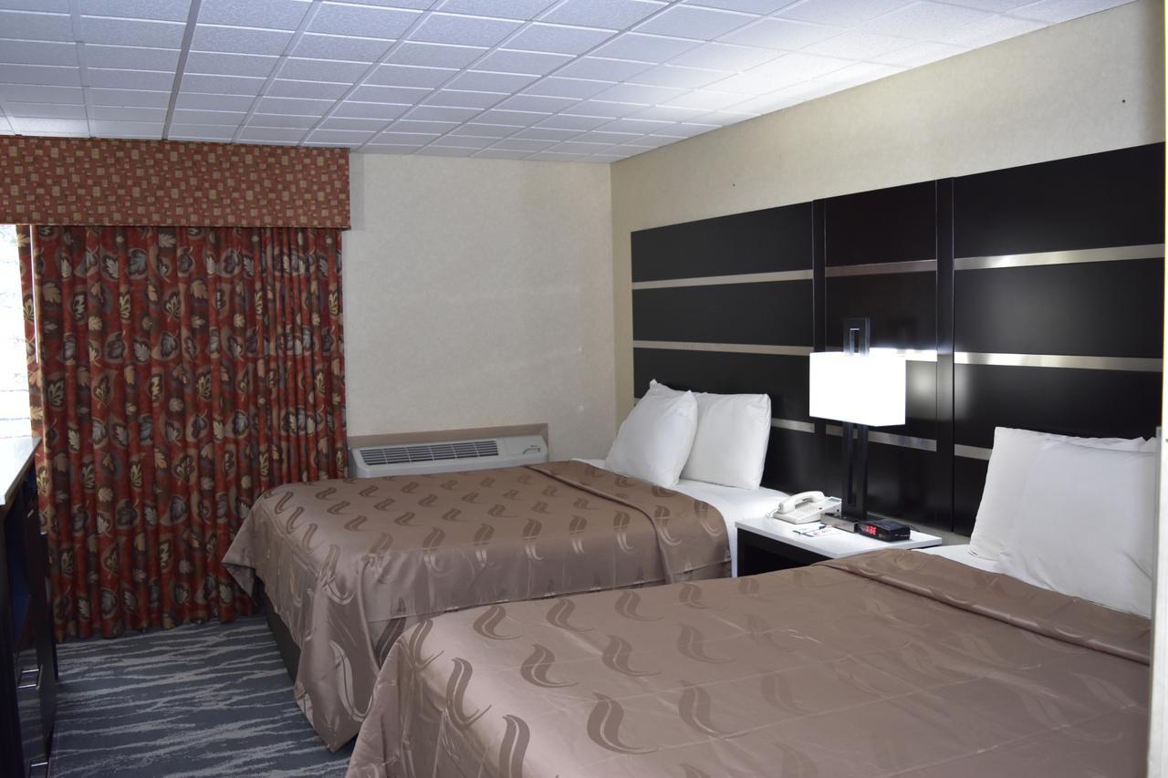 Quality Inn East Stroudsburg - Poconos Exterior photo