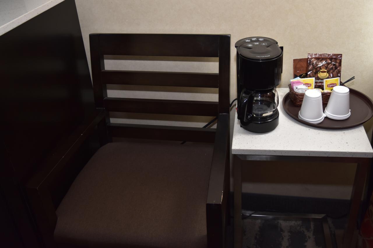 Quality Inn East Stroudsburg - Poconos Exterior photo