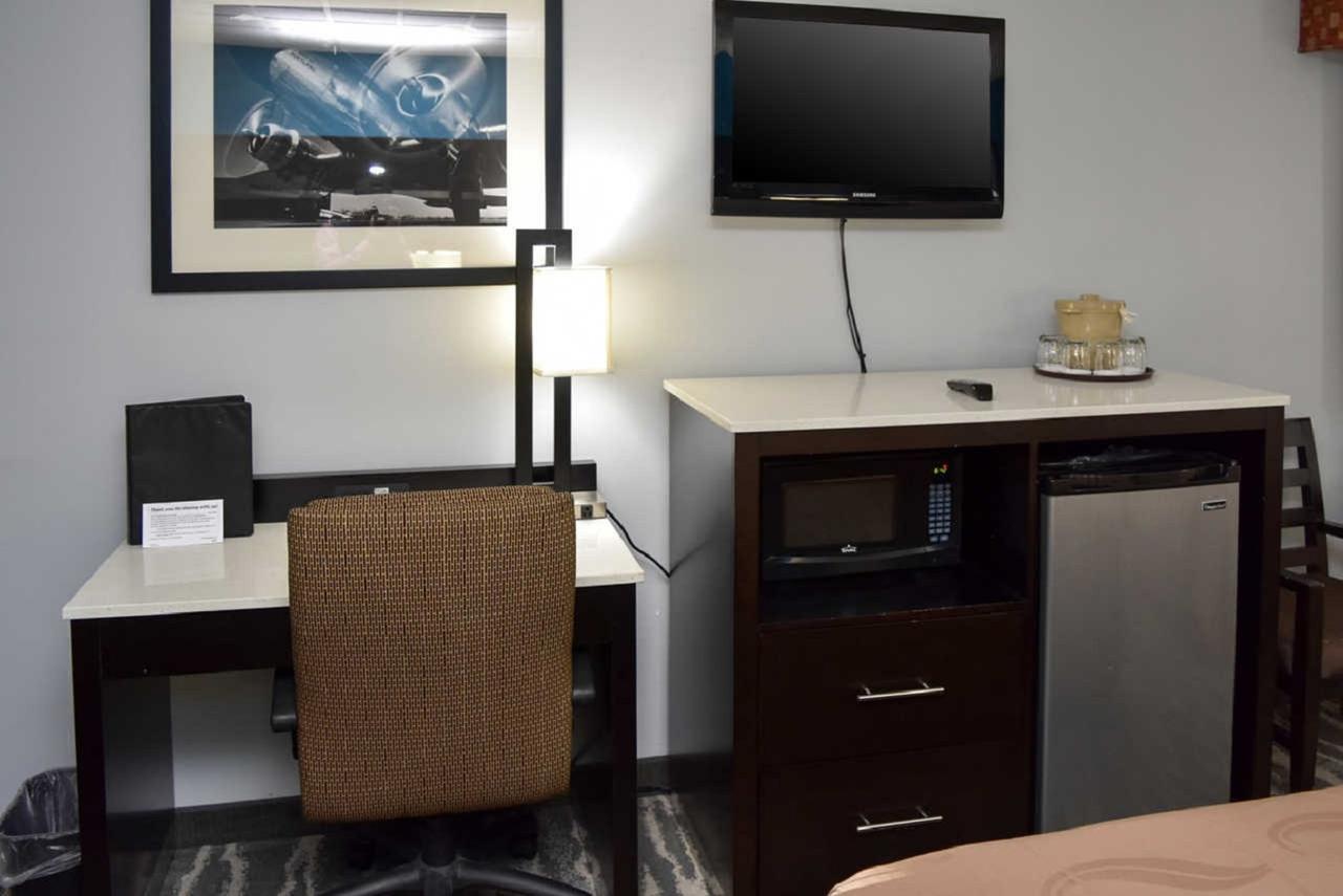 Quality Inn East Stroudsburg - Poconos Exterior photo