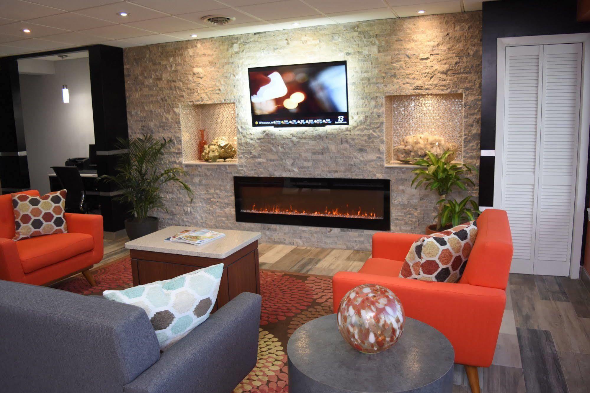 Quality Inn East Stroudsburg - Poconos Exterior photo