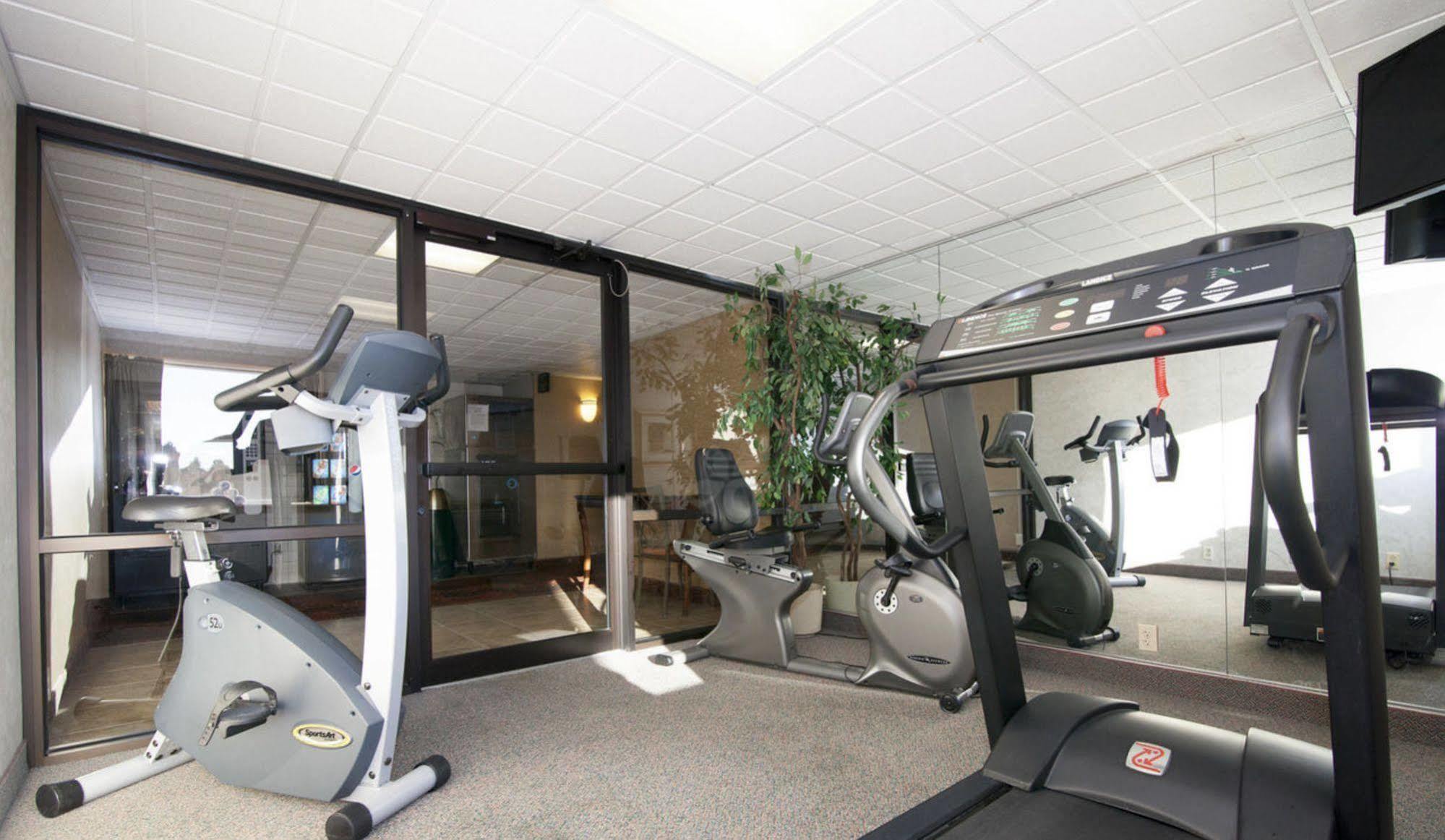 Quality Inn East Stroudsburg - Poconos Exterior photo