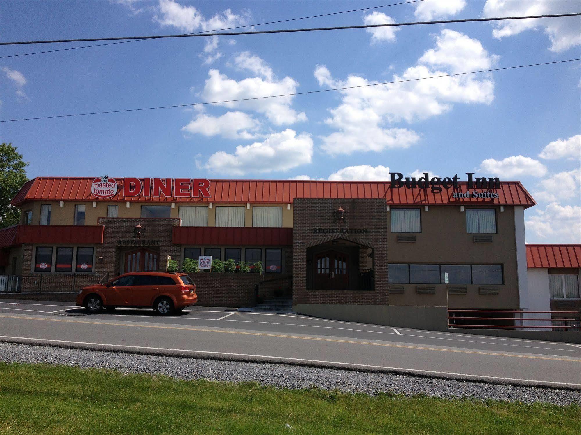 Quality Inn East Stroudsburg - Poconos Exterior photo